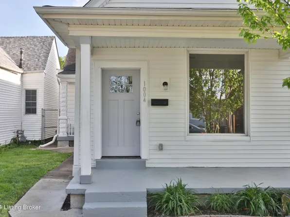 1004 E Saint Catherine St, Louisville, KY 40204