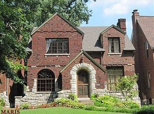 4714 Vienna Ave, Saint Louis, MO 63109