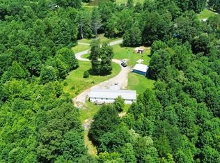 44 Woodlawn Dr, Mc caysville, GA 30555