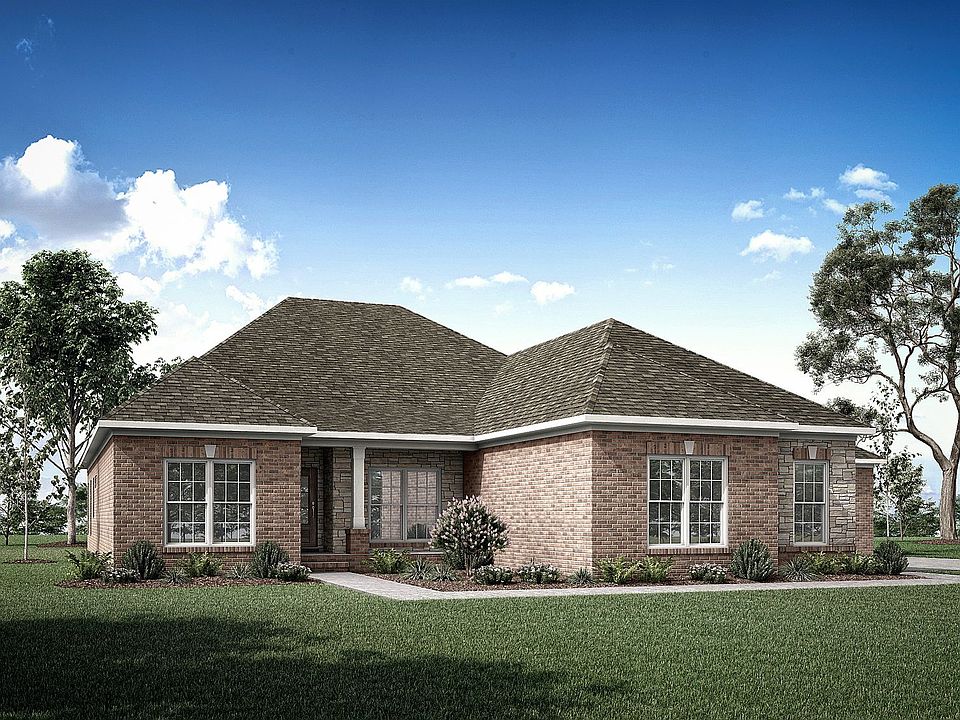 Preliminary rendering shown. Elevation style and material subject to change at any time without noti