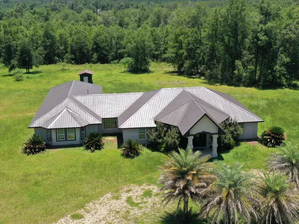 3618 NE Country Kitchen Rd, Madison, FL 32340