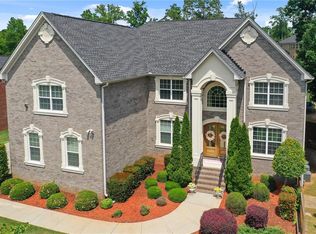 108 Sumner Ct, Stockbridge, GA 30281