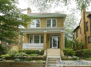 3630 Everett St NW, Washington, DC 20008