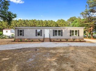 5737 Lloyd Rd, Lucama, NC 27851