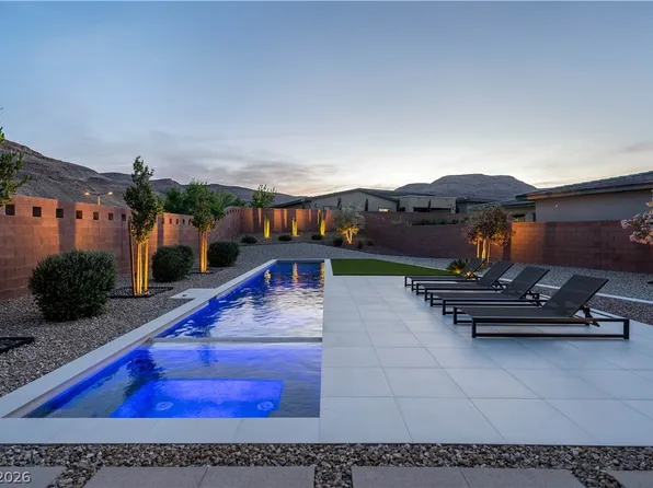 6881 Wood Clover Ct, Las Vegas, NV 89148