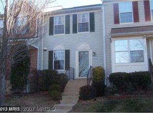 5655 White Dove Ln, Clifton, VA 20124