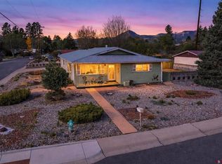 2801 Elm Place, Durango, CO 81301