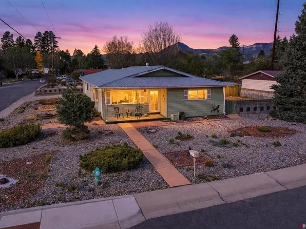 2801 Elm Place, Durango, CO 81301