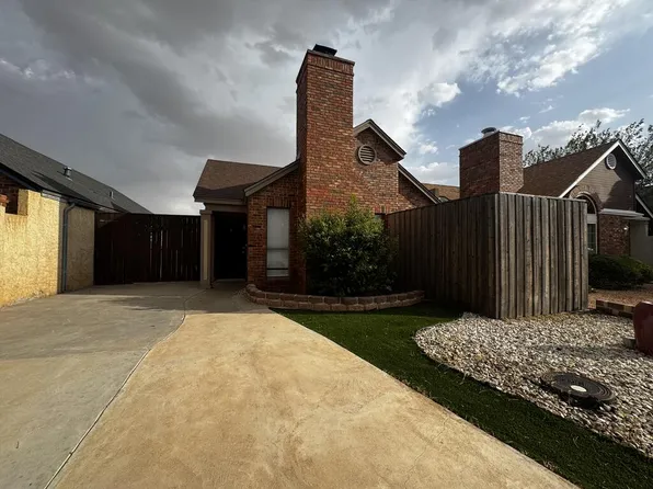 3611 Monclave Dr, Midland, TX 79703