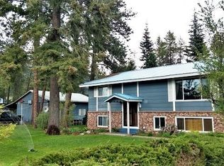 16 Maas Loop, Bonners Ferry, ID 83805