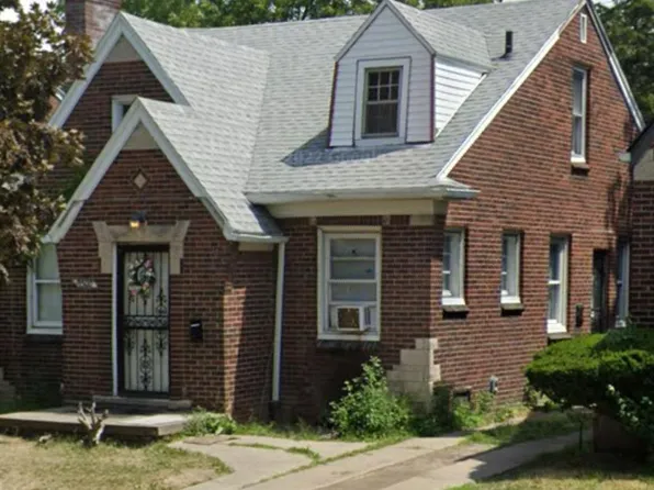 9500 Lakepointe St, Detroit, MI 48224