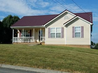 1122 Eric Dr, Russellville, TN 37860