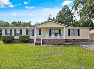 7429 April Dr, Fayetteville, NC 28314