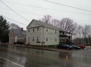 391 Hancock St APT 4, Bangor, ME 04401