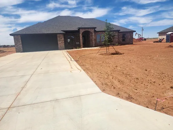 16195 N Pura Vida Ave, Gardendale, TX 79758