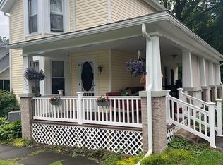 700 Mercer St, Volant, PA 16156