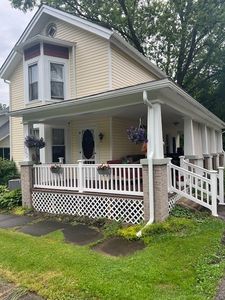 700 Mercer St, Volant, PA, 16156