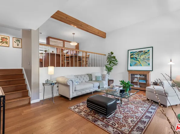 4808 La Villa Marina Unit C, Los Angeles, CA 90292