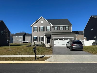 124 Coopers Hawk Dr, Mechanicsburg, PA, 17050
