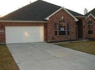 17415 Memorial Blossom Dr, Spring, TX 77379