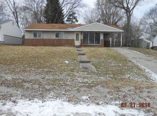 4124 Arlene Dr, Lansing, MI 48917