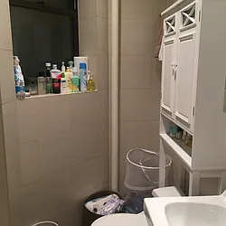 Rented by Geraldine Capasso, LREB