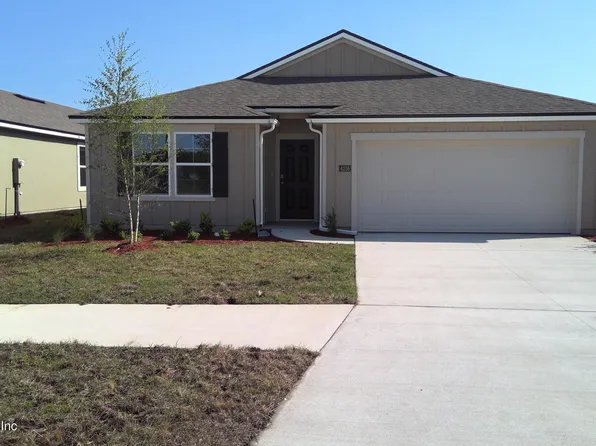 4216 EVENING PRIMROSE Drive, Jacksonville, FL 32218