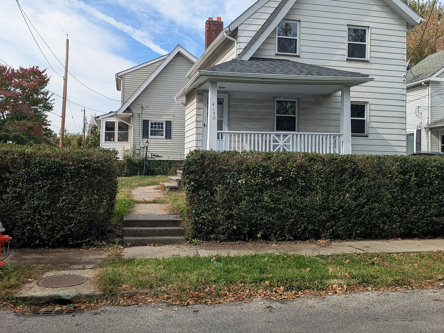 E 76th St, Cleveland — Photo 1