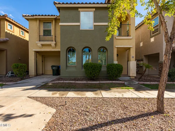 1839 N 77TH Avenue, Phoenix, AZ 85035