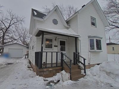 221 Beech Ave, Owatonna, MN, 55060