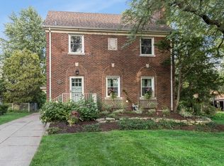 525 S Kensington Ave, La Grange, IL 60525