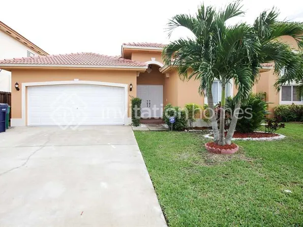 4633 SW 164th Ct, Miami, FL 33185