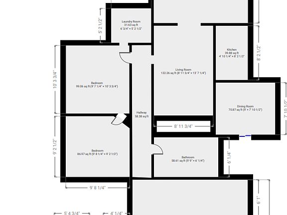2nd image of 8486 Heritage Hill Dr