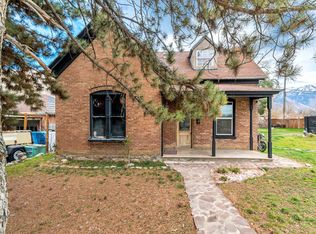 585 S 400th St E, Springville, UT 84663