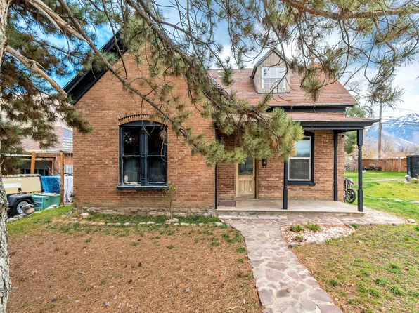 585 S 400th St E, Springville, UT 84663