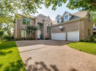 7417 Marigold Dr, Irving, TX 75063