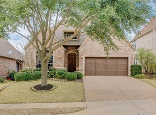 1724 Wildflower Trl, Grapevine, TX 76051