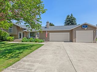 8646 N Rude St, Hayden Lake, ID 83835