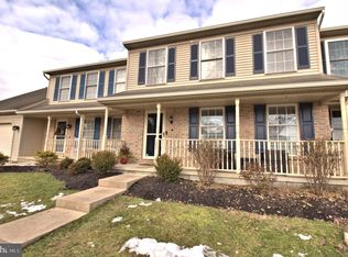 123 W 7th St, Lititz, PA 17543