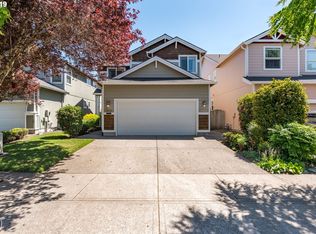 3428 SE Royalstar Ave, Hillsboro, OR 97123