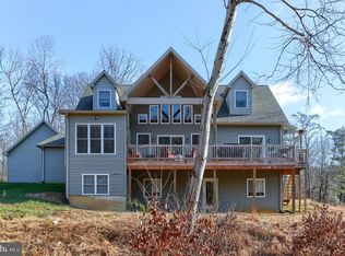 60 Conley Rd, Lewisberry, PA 17339