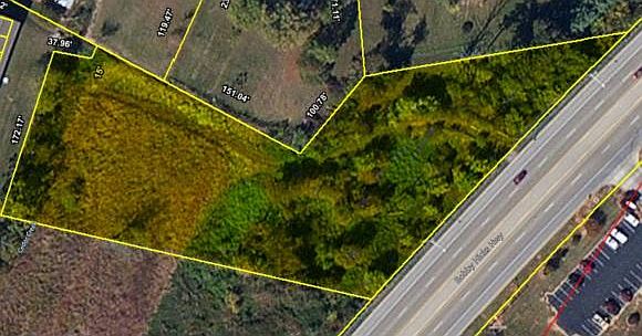2nd image of Bobby Hicks Hwy