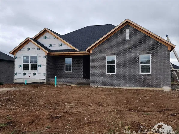 5115 Abington Way Lot 1547, Charlestown, IN 47111