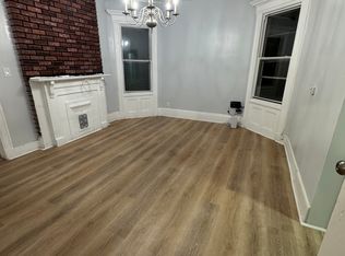 124 Tuers Ave FLOOR 2, Jersey City, NJ 07306