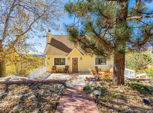 28182 Arbon Ln, Lake Arrowhead, CA 92352