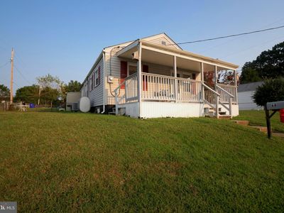 68 Circle Ave, Indian Head, MD, 20640