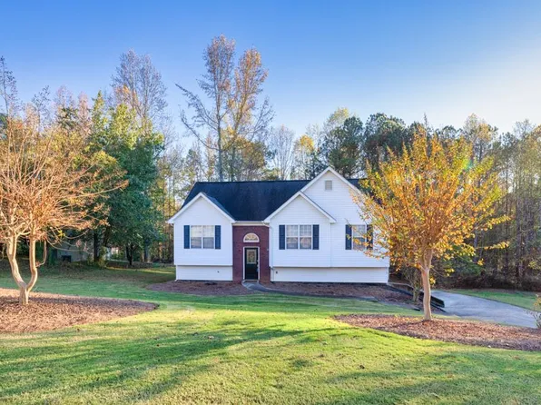 1424 Elliotts Ln, Auburn, GA 30011