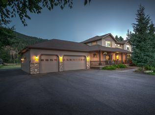 6464 N Snowberry St, Dalton Gardens, ID 83815