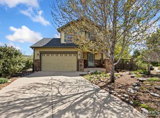 107 Bohn Ct, Lyons, CO 80540