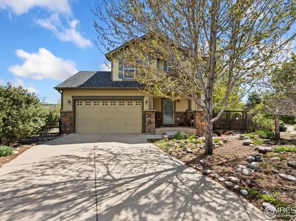 107 Bohn Ct, Lyons, CO 80540